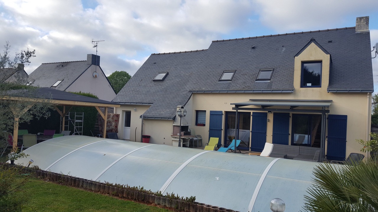 Photo of Outdoor in Guerande
