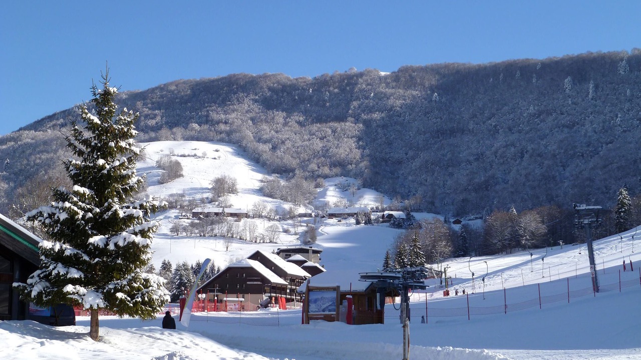 Photo of Others in Aillon-le-Jerune