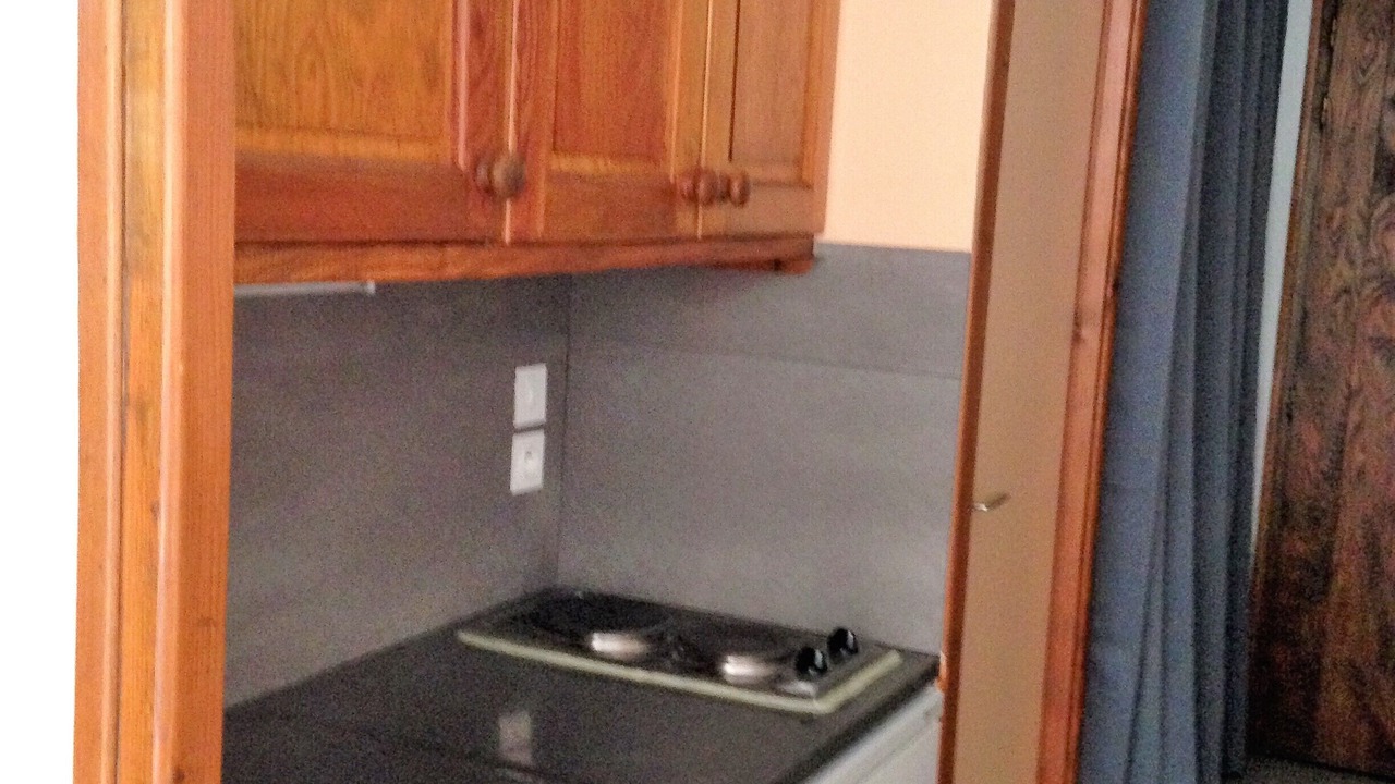 Photo of Kitchen in Aillon-le-Jerune
