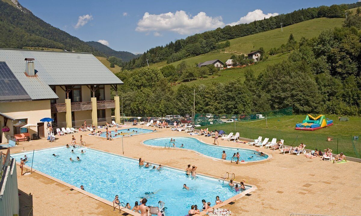 Photo of Outdoor in Aillon-le-Jerune