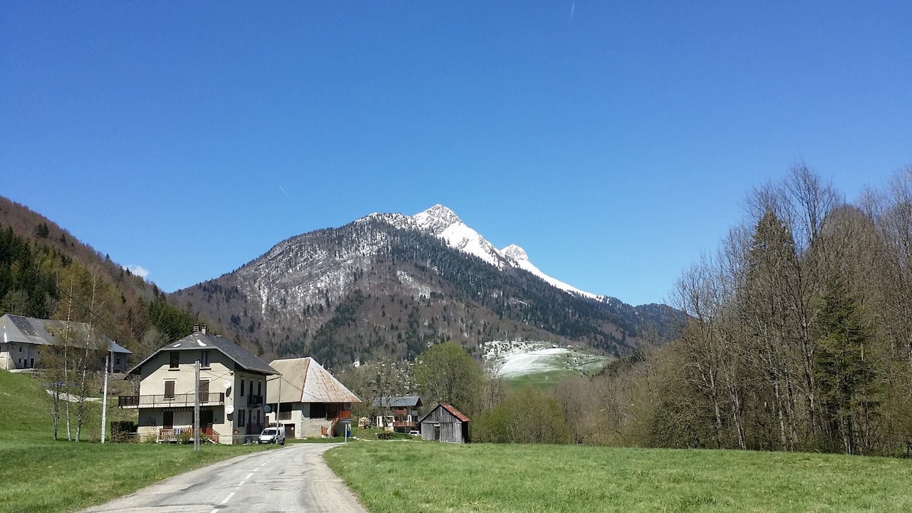 Photo of Outdoor in Aillon-le-Jerune