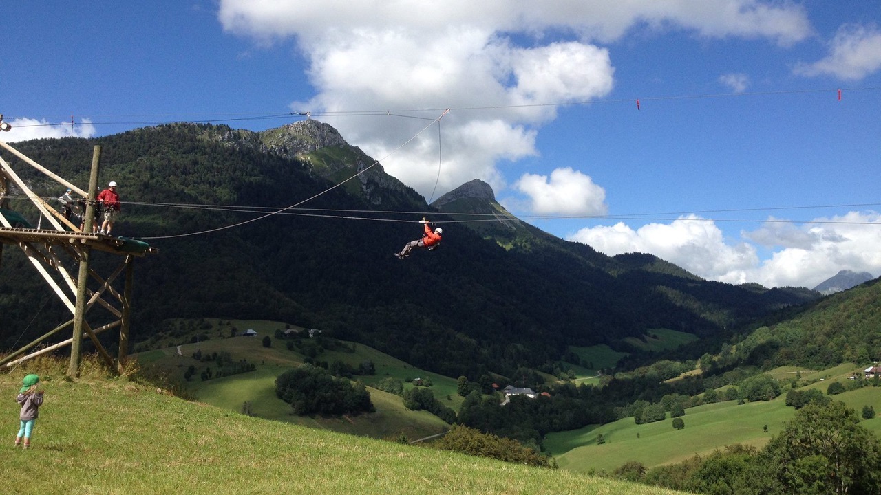 Photo of Outdoor in Aillon-le-Jerune