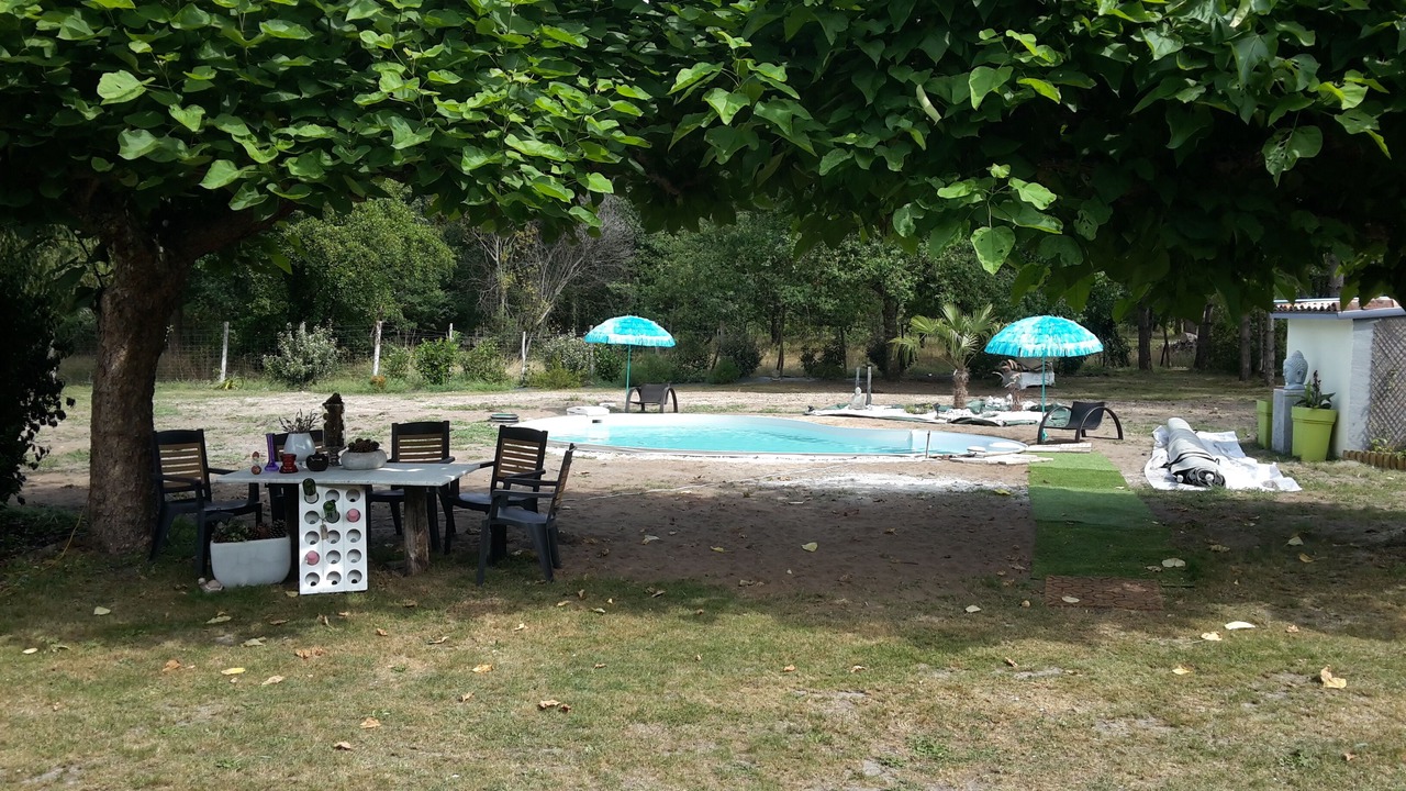 Photo of Outdoor in Cazalis