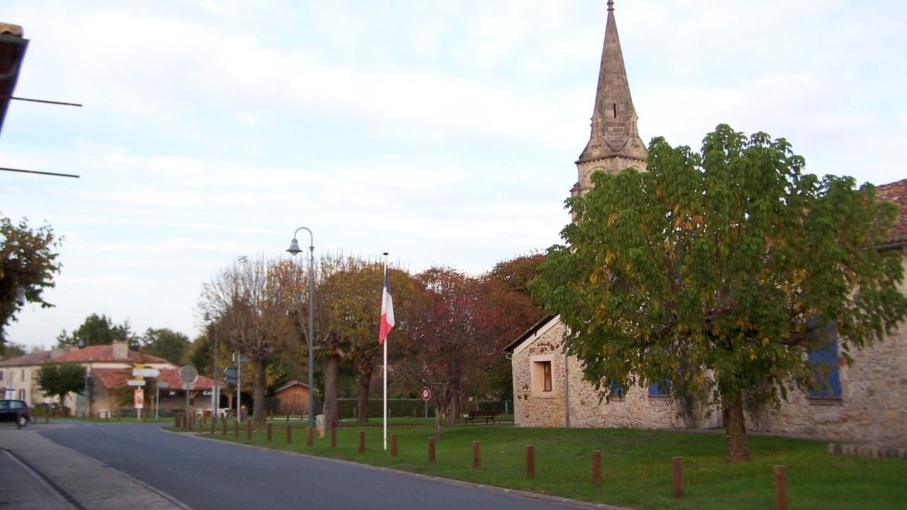 Photo of Outdoor in Cazalis
