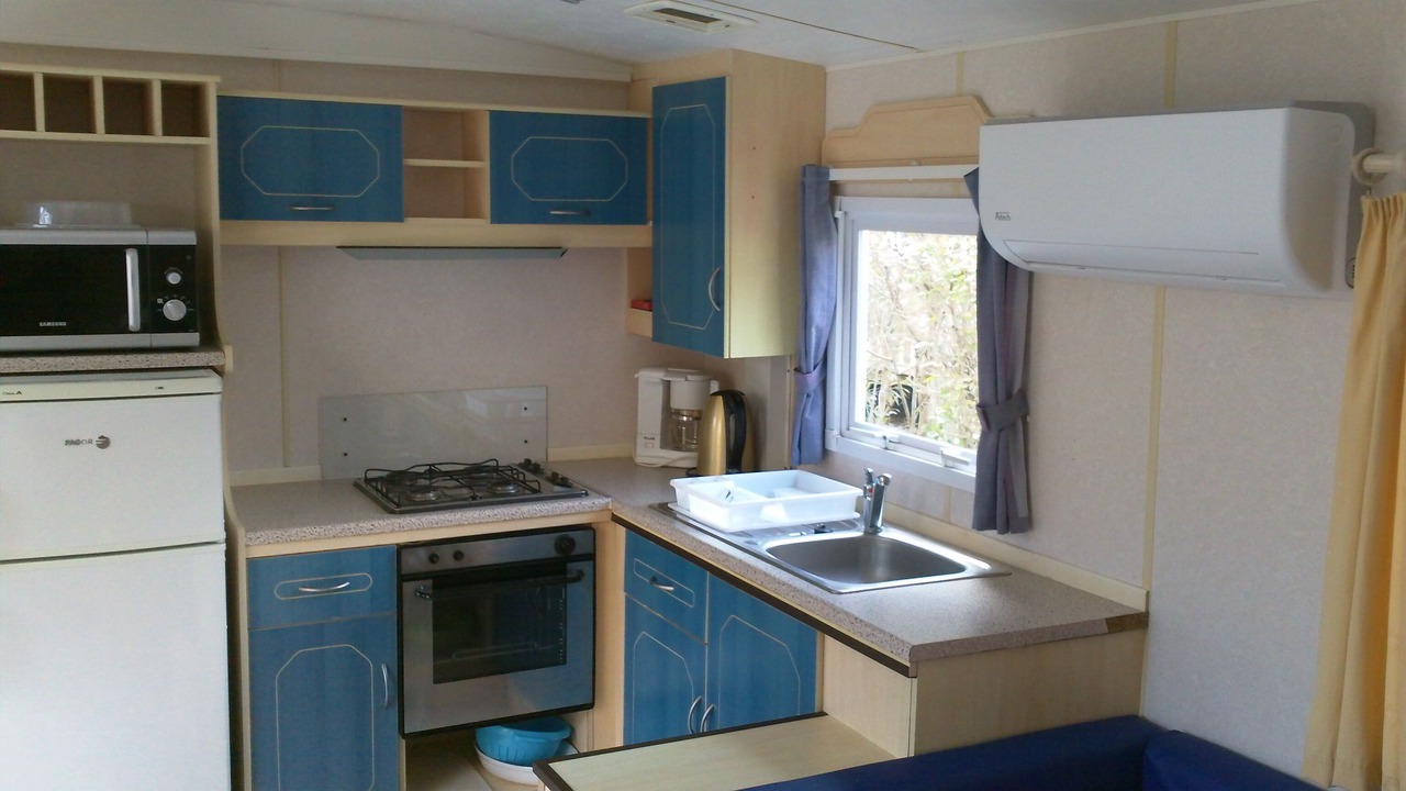 Photo of Kitchen in Corneilla-de-Conflent