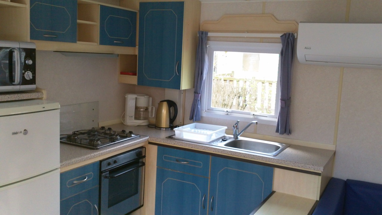 Photo of Kitchen in Corneilla-de-Conflent
