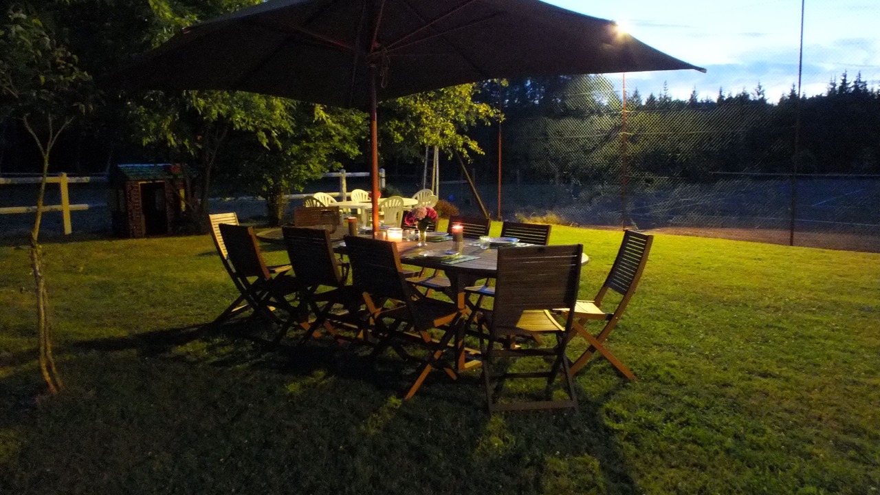 Photo of Outdoor in L'Home-Chamondot