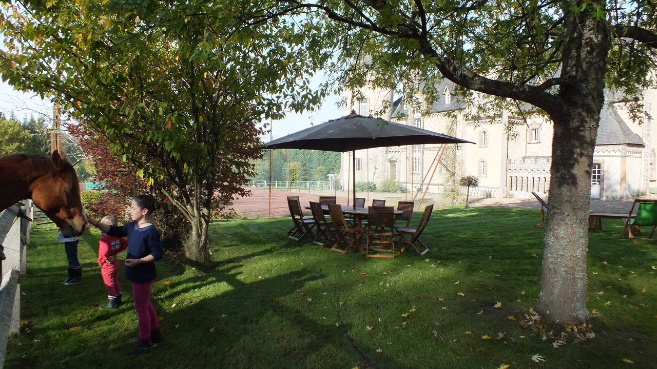 Photo of Outdoor in L'Home-Chamondot