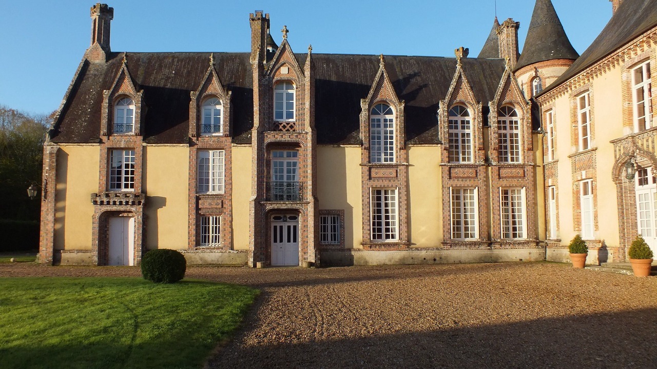 Photo of Outdoor in L'Home-Chamondot