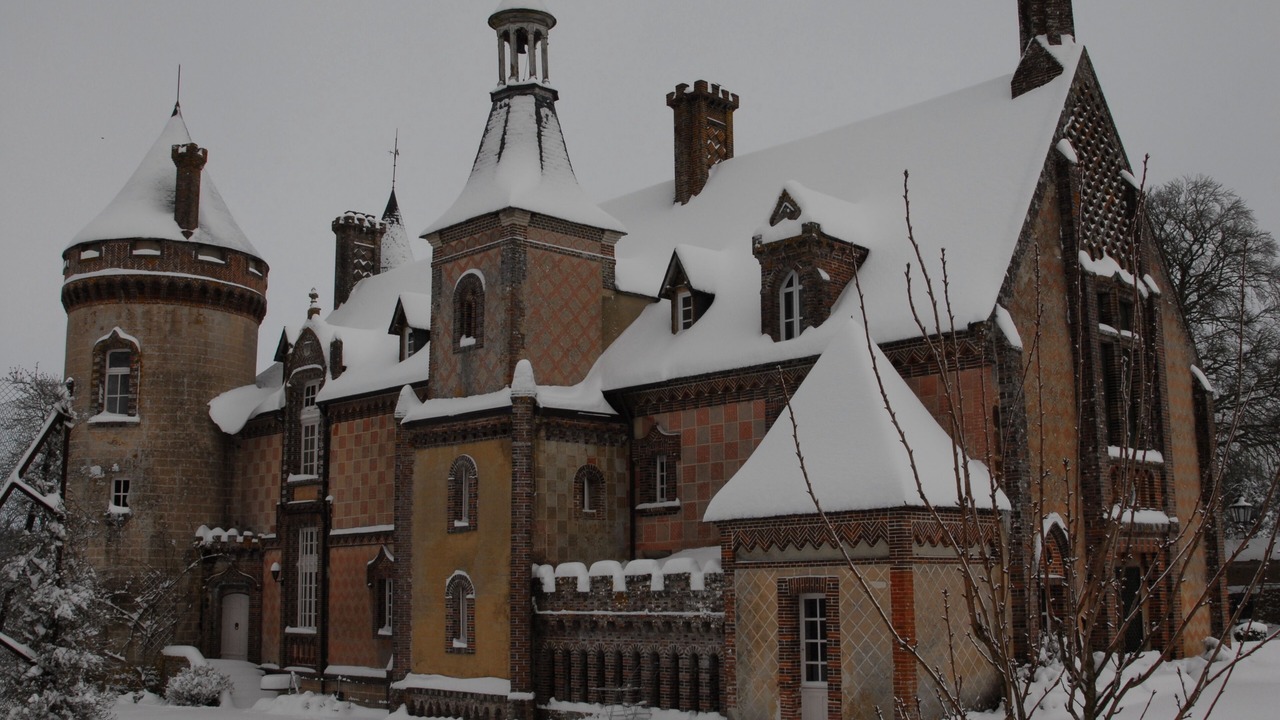 Photo of Outdoor in L'Home-Chamondot