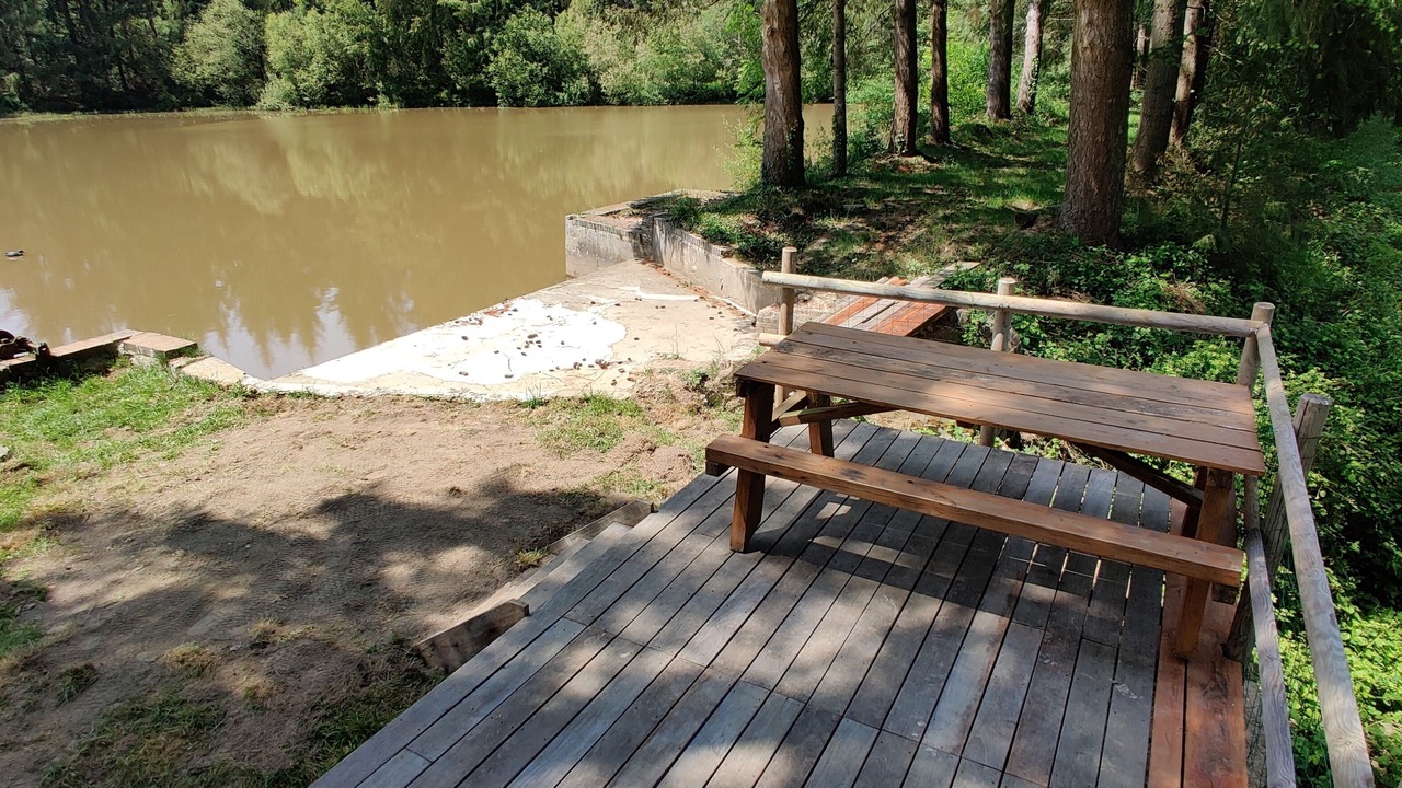 Photo of Outdoor in L'Home-Chamondot