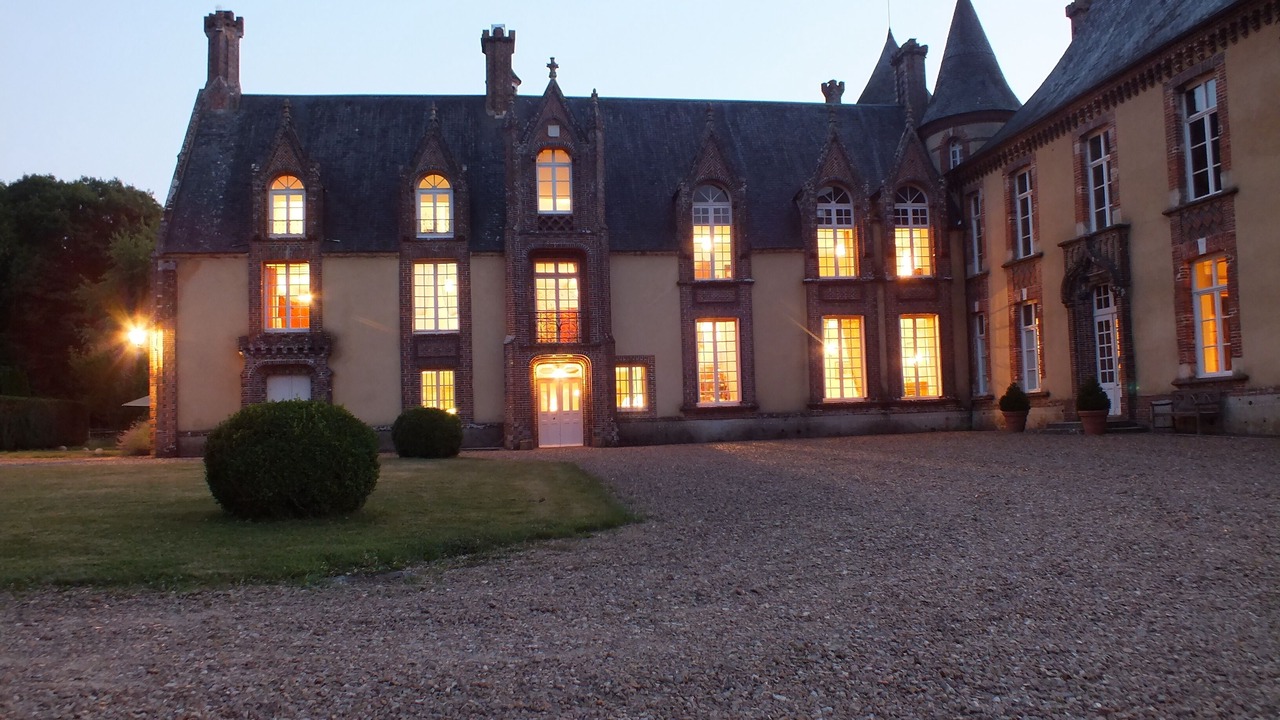 Photo of Outdoor in L'Home-Chamondot