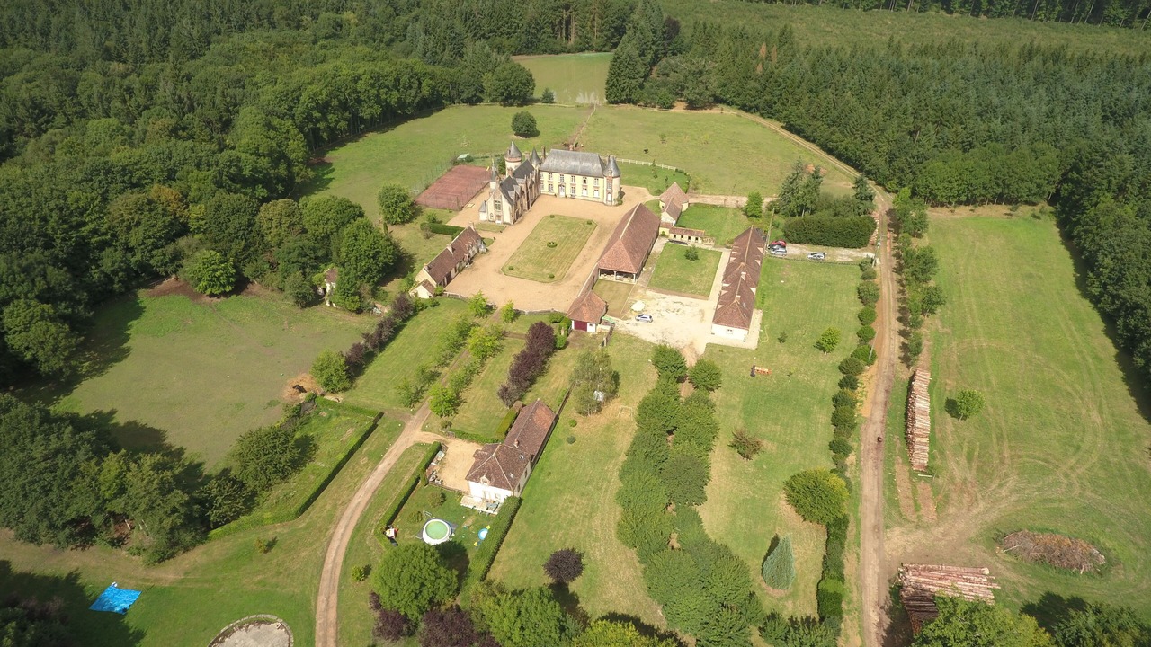 Photo of Outdoor in L'Home-Chamondot