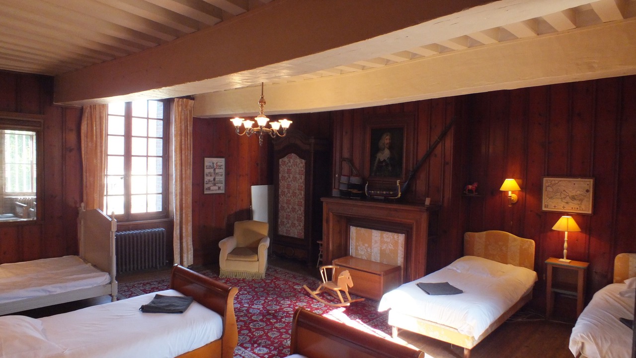 Photo of Others in L'Home-Chamondot