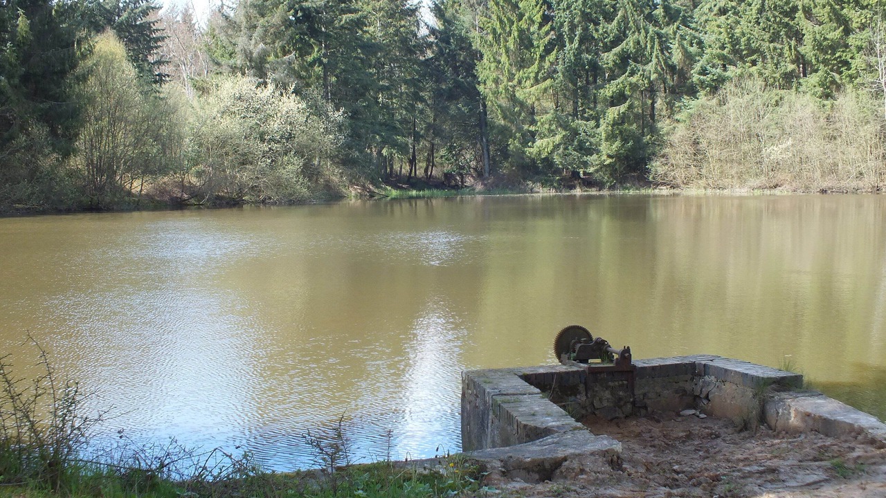 Photo of Outdoor in L'Home-Chamondot