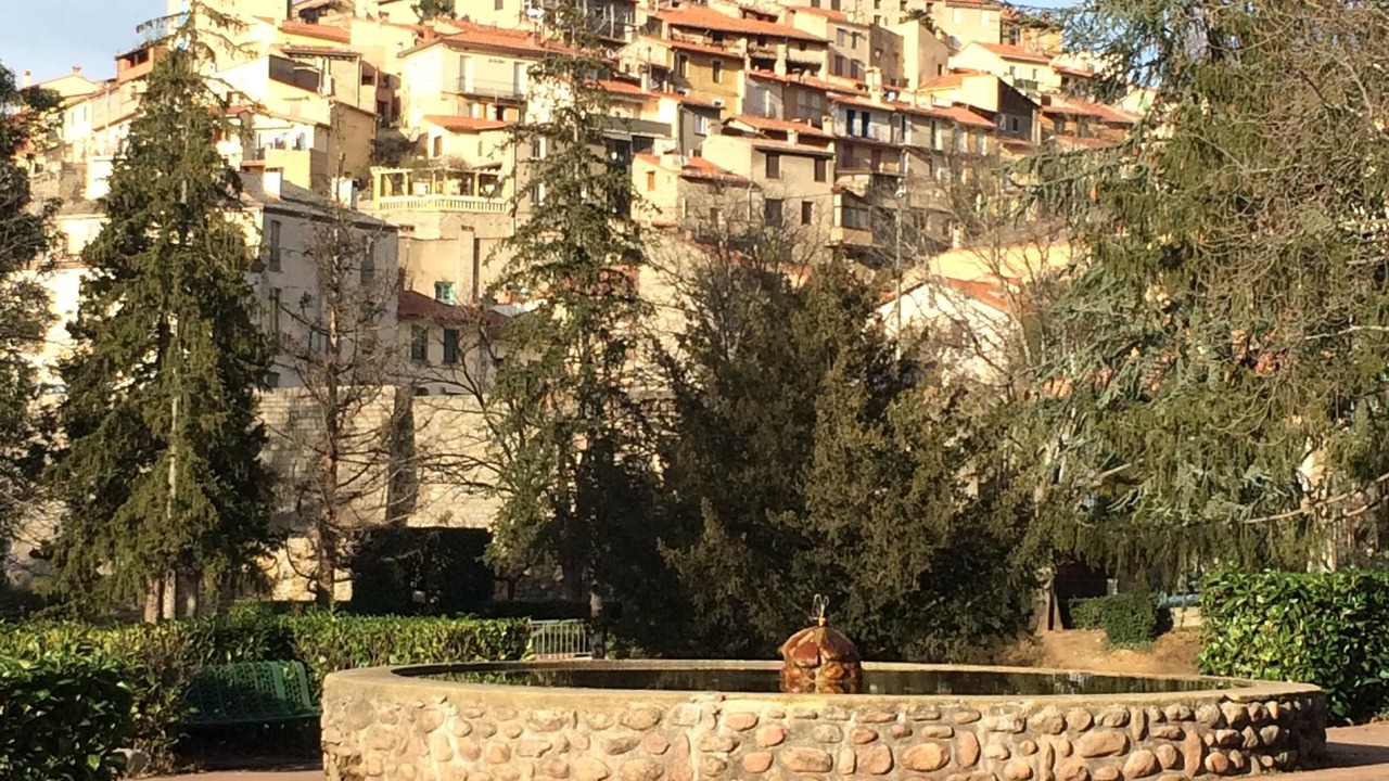 Photo of Outdoor in Vernet-les-Bains