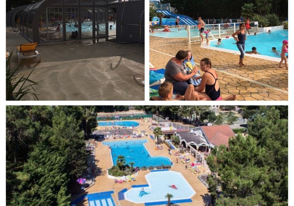 Photo of Outdoor in Saint-Jean-de-Monts
