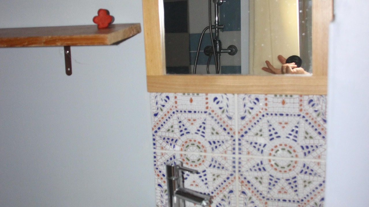 Photo of Kitchen in Peyruis