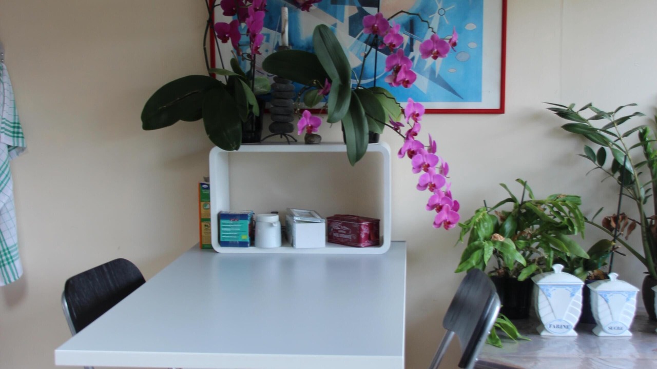 Photo of Kitchen in Peyruis