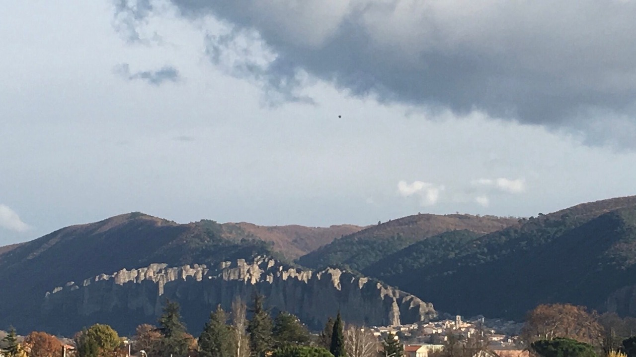 Photo of Outdoor in Peyruis