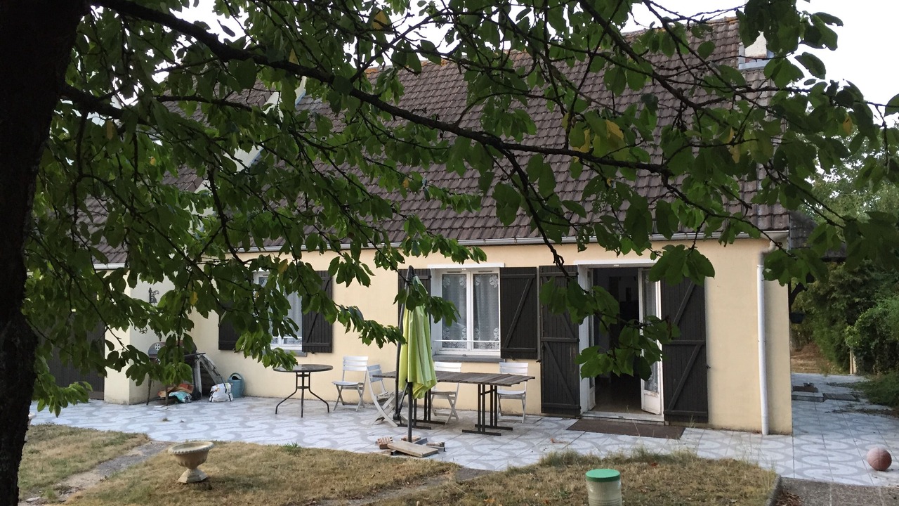 Photo of Others in Ozouer-le-Voulgis