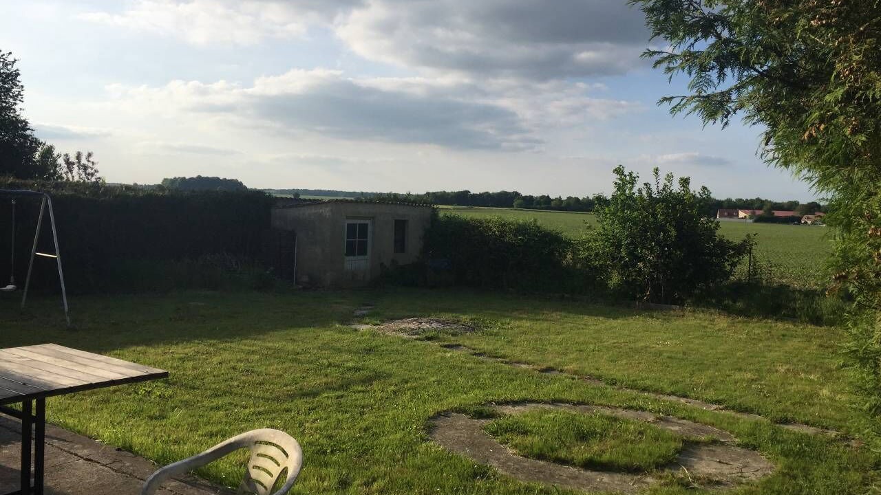 Photo of Outdoor in Ozouer-le-Voulgis