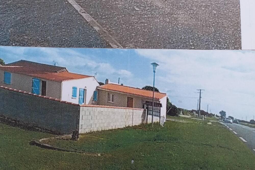 Photo of Outdoor in Poursay-Garnaud