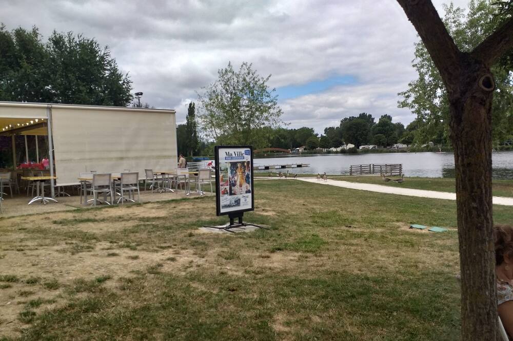 Photo of Outdoor in Poursay-Garnaud