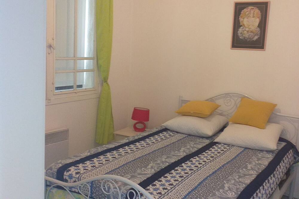 Photo of Bedroom in Poursay-Garnaud
