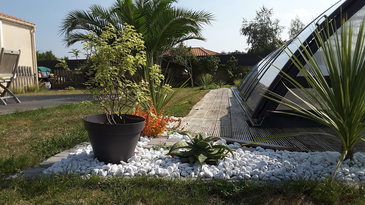 Photo of Outdoor in Saint-Brevin-les-Pins