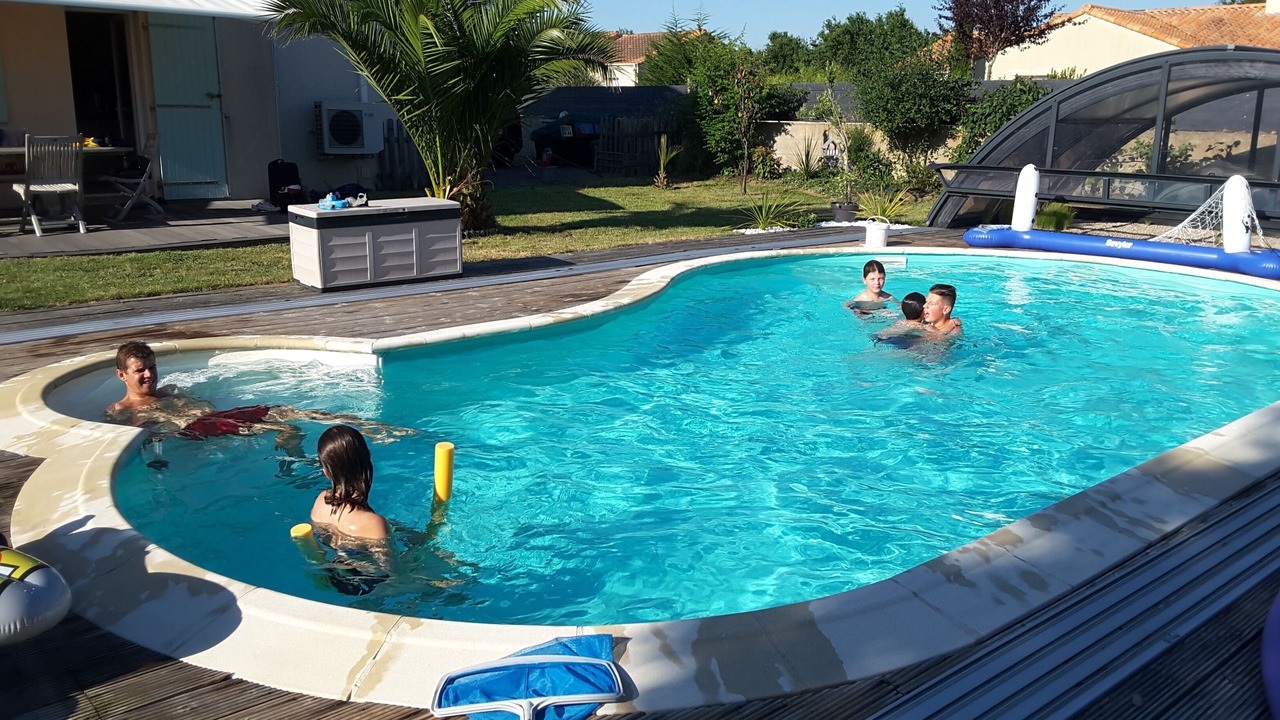 Photo of Outdoor in Saint-Brevin-les-Pins