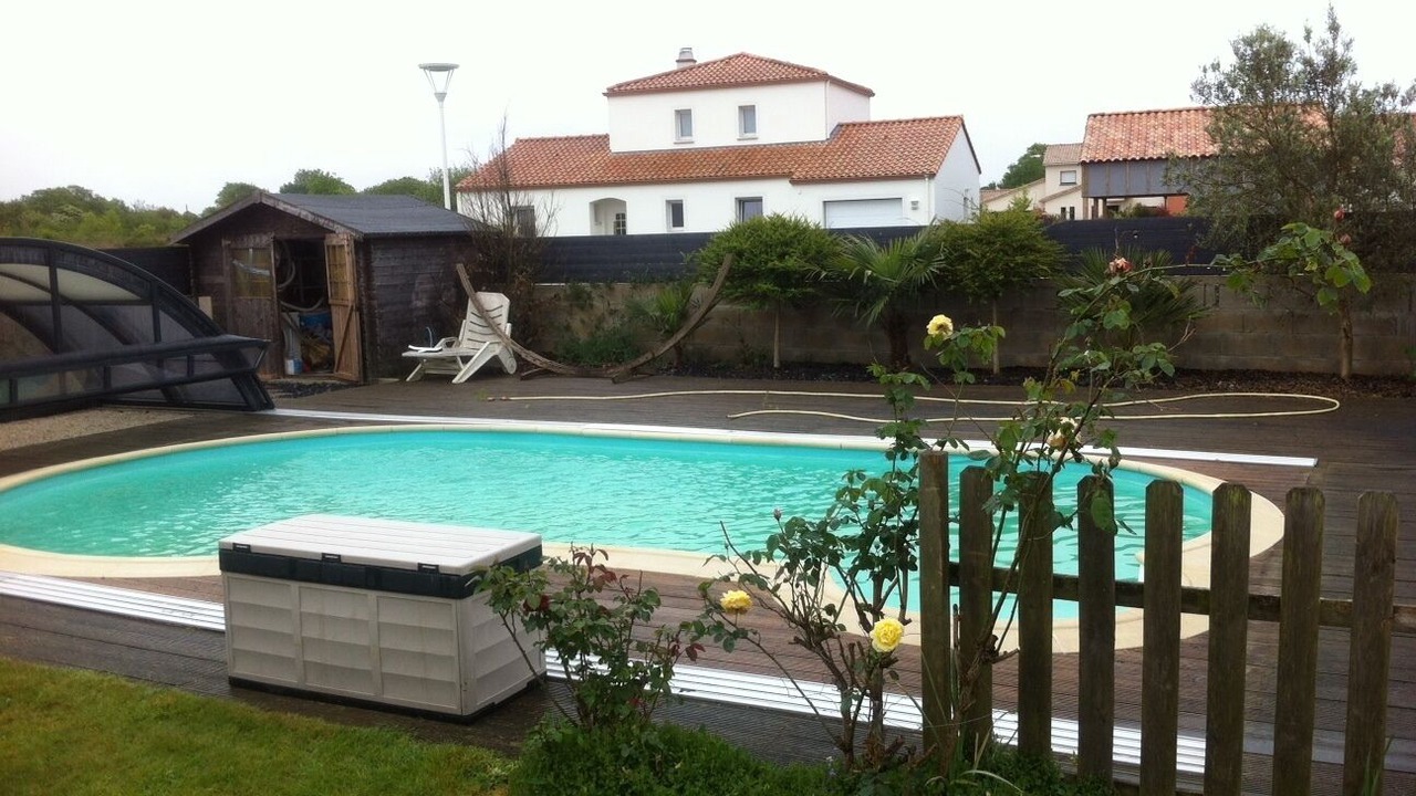 Photo of Outdoor in Saint-Brevin-les-Pins