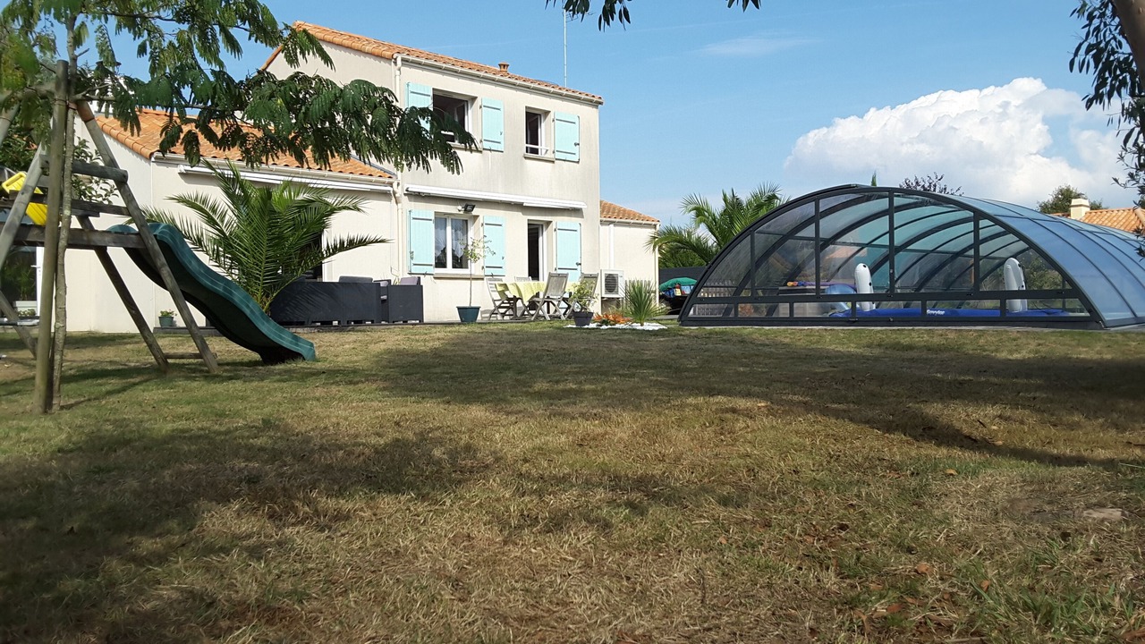 Photo of Outdoor in Saint-Brevin-les-Pins