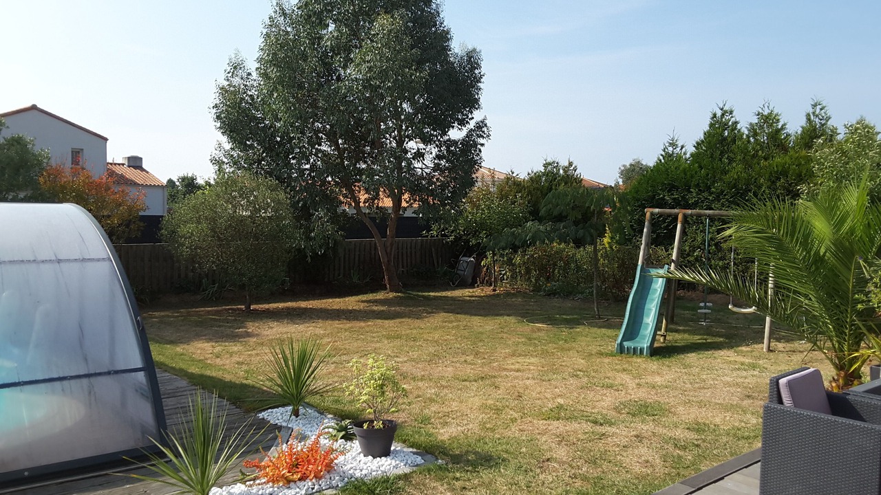 Photo of Outdoor in Saint-Brevin-les-Pins