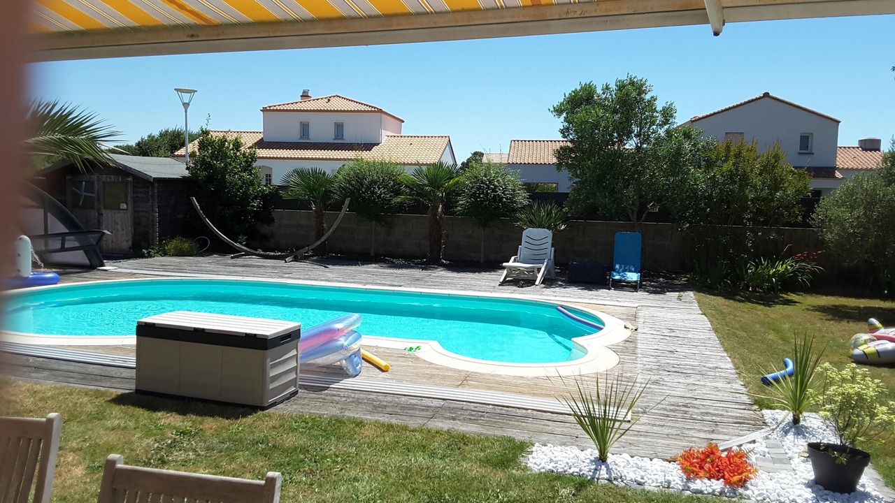 Photo of Outdoor in Saint-Brevin-les-Pins