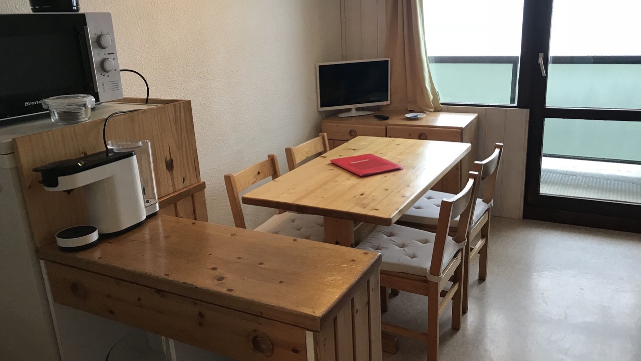 Photo of Kitchen in Saint-Martin-d'Uriage