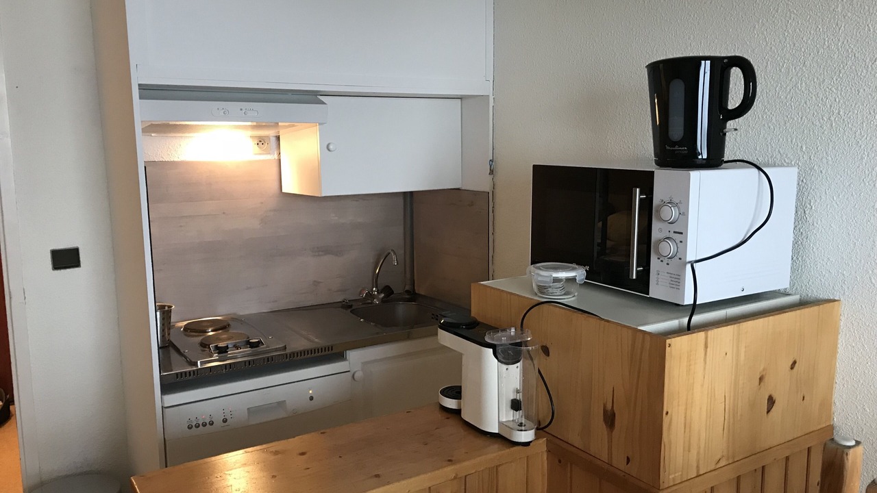 Photo of Kitchen in Saint-Martin-d'Uriage