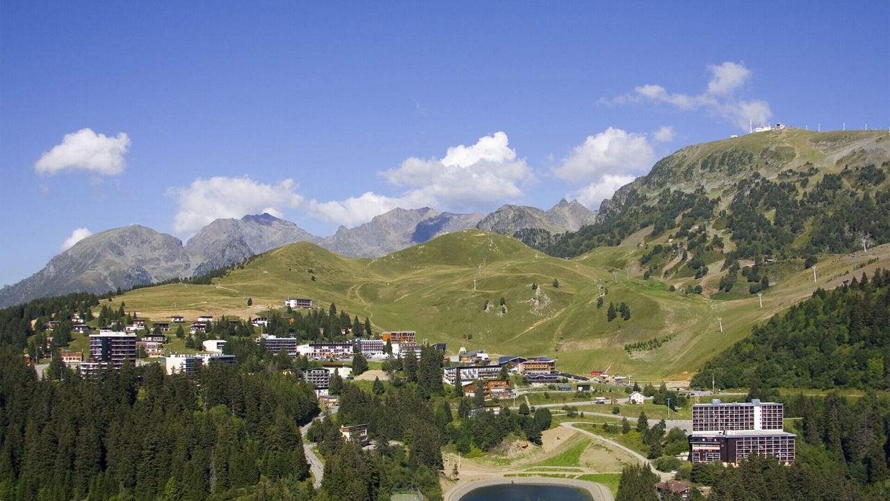Photo of Outdoor in Saint-Martin-d'Uriage