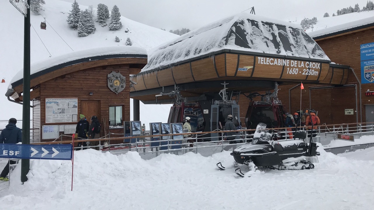 Photo of Outdoor in Saint-Martin-d'Uriage