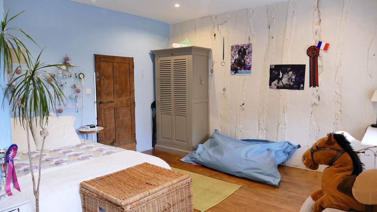Photo of Livingroom in Pace
