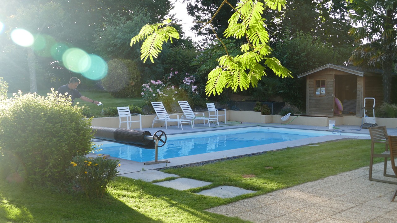 Photo of Outdoor in Pace