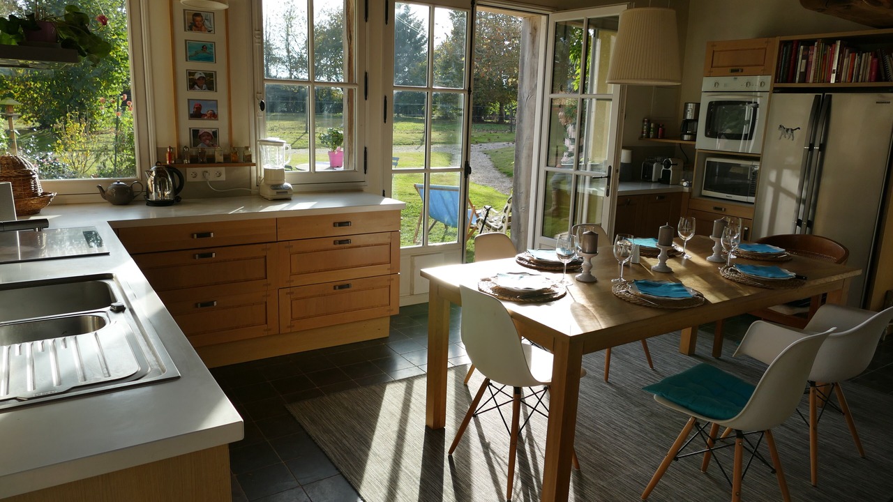 Photo of Kitchen in Pace