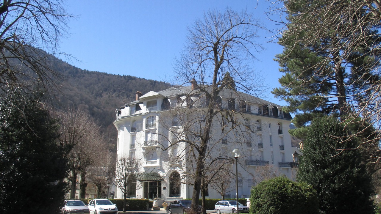 Photo of Outdoor in Bagneres-de-Luchon