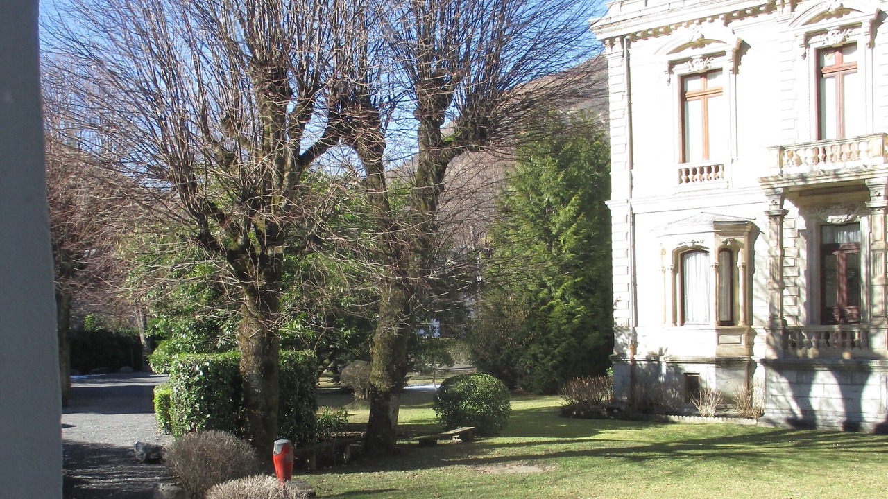 Photo of Outdoor in Bagneres-de-Luchon