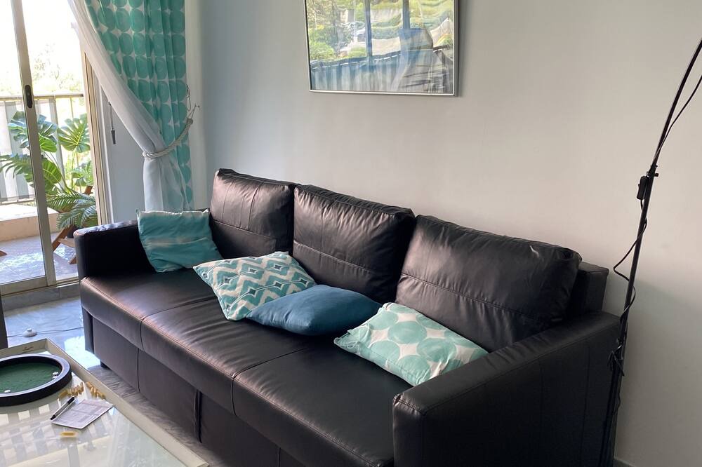 Photo of Livingroom in Fabron