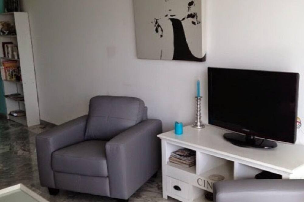 Photo of Livingroom in Fabron