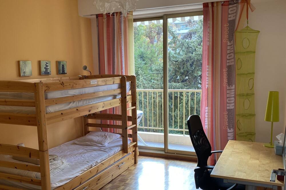 Photo of Bedroom in Fabron