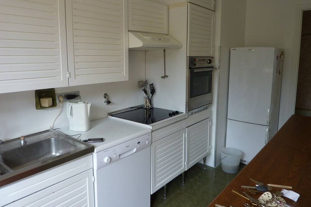 Photo of Kitchen in Fabron