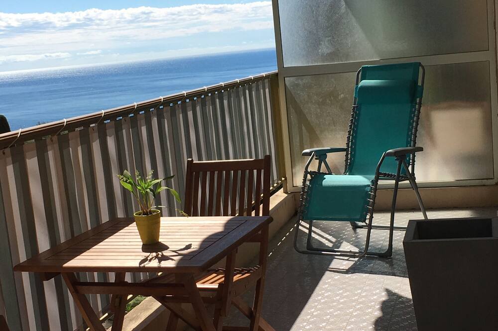 Photo of Patio Balcony in Fabron