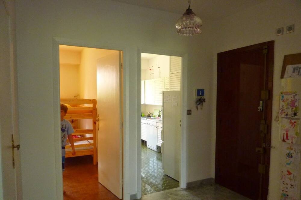 Photo of Bedroom in Fabron